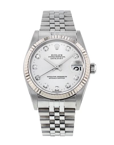 Rolex Mid-Size Datejust 78274